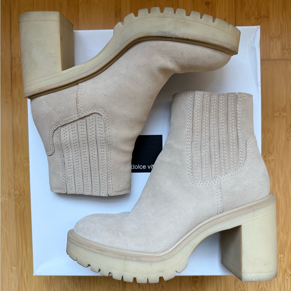 Dolce Vita Women's Rain Boots